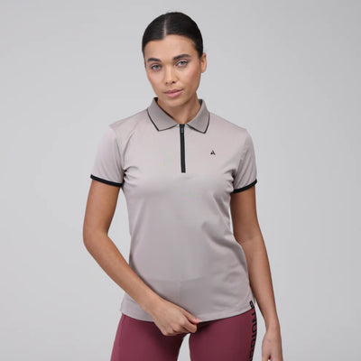 Aubrion React Tech Polo