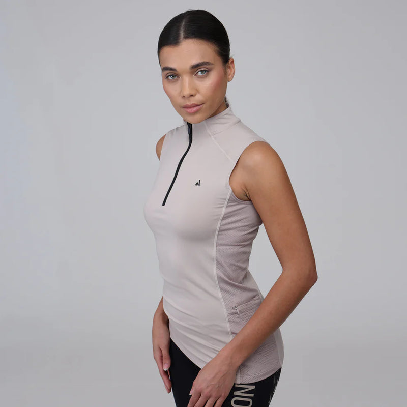 Aubrion React Sleeveless Sun Shirt