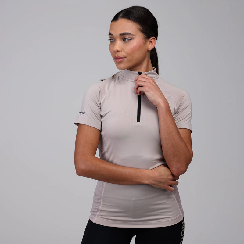 Aubrion React Short Sleeve Sun Shirt