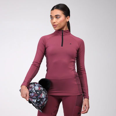 Aubrion React LS Sun Shirt