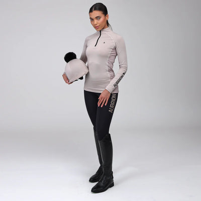 Aubrion React LS Sun Shirt