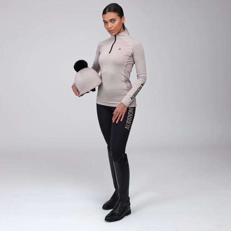 Aubrion React LS Sun Shirt