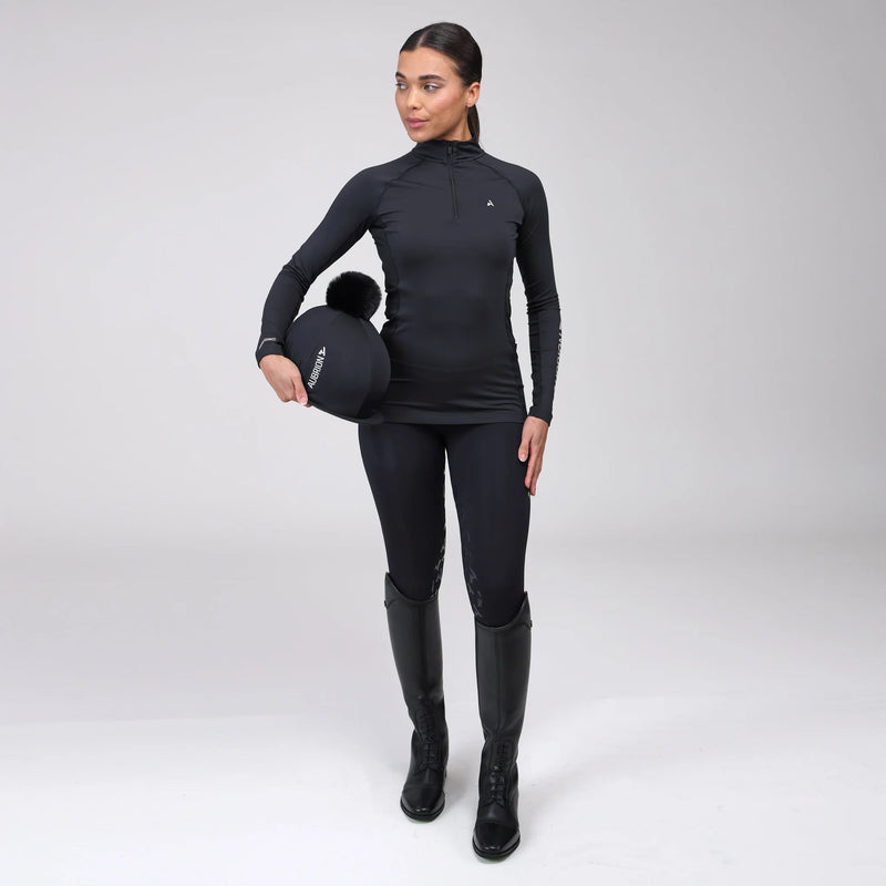 Aubrion React LS Sun Shirt