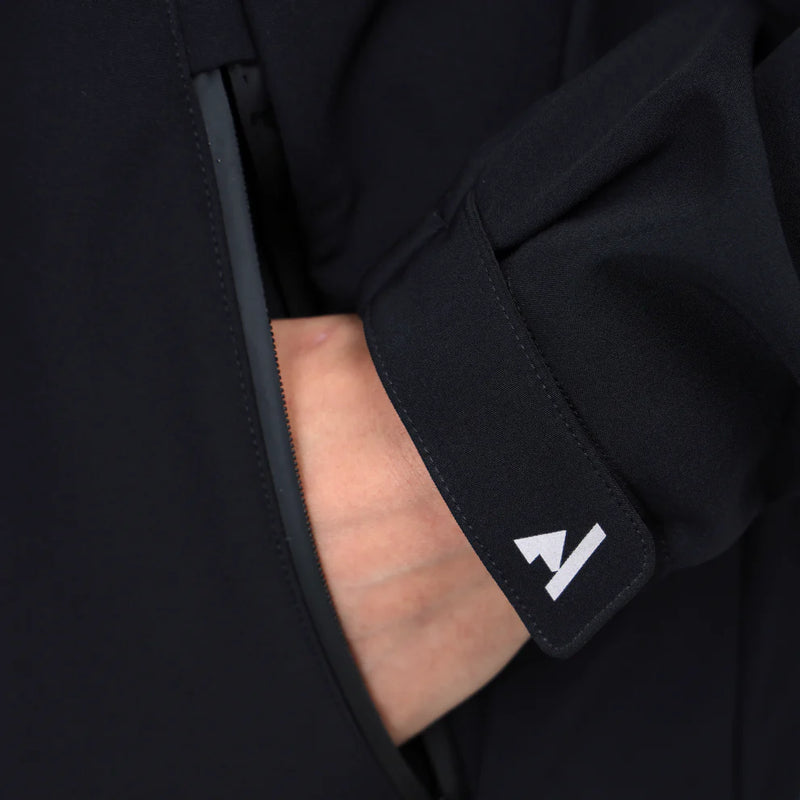 Aubrion React Unisex Coat