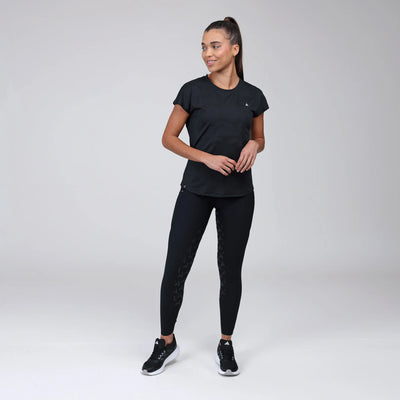 Aubrion React Tech T-Shirt