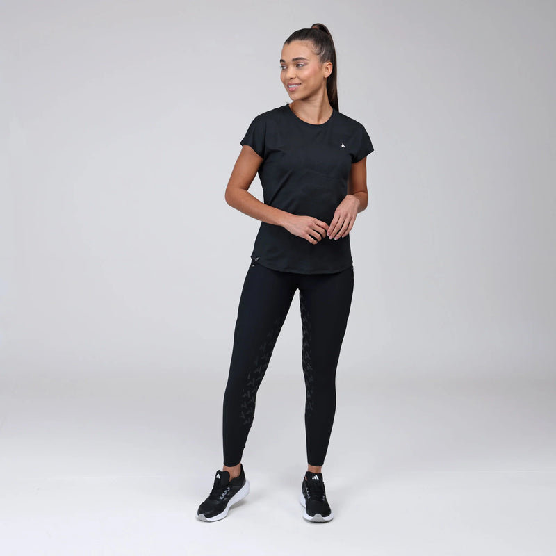 Aubrion React Tech T-Shirt