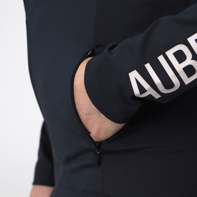 Aubrion React Non-Stop Mid Layer