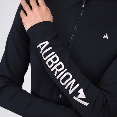 Aubrion React Non-Stop Mid Layer