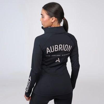 Aubrion React Non-Stop Mid Layer