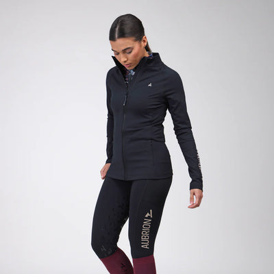 Aubrion React Non-Stop Mid Layer