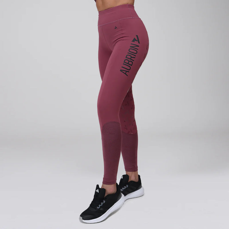 Aubrion React Rhythm Tights