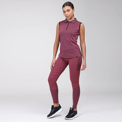 Aubrion React Rhythm Tights
