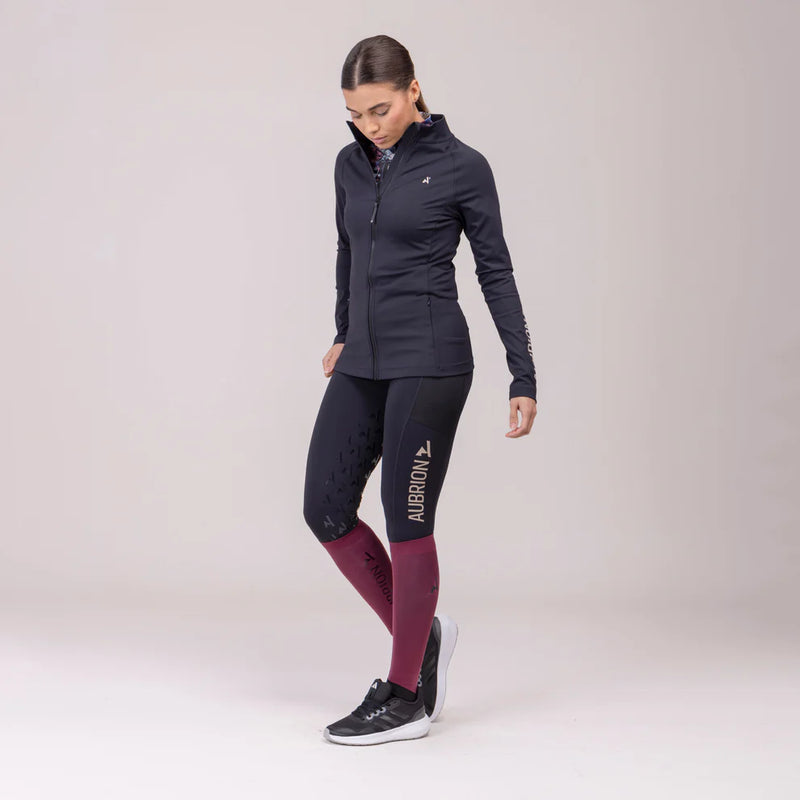 Aubrion React Non-Stop Riding Tights