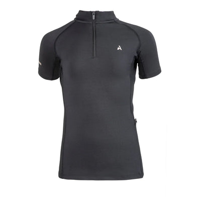 Aubrion React Young Rider SS Sun Shirt
