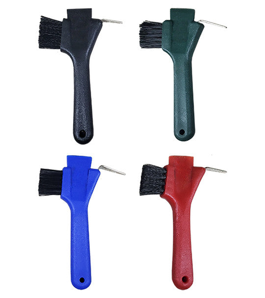 Combo Hoof Pick