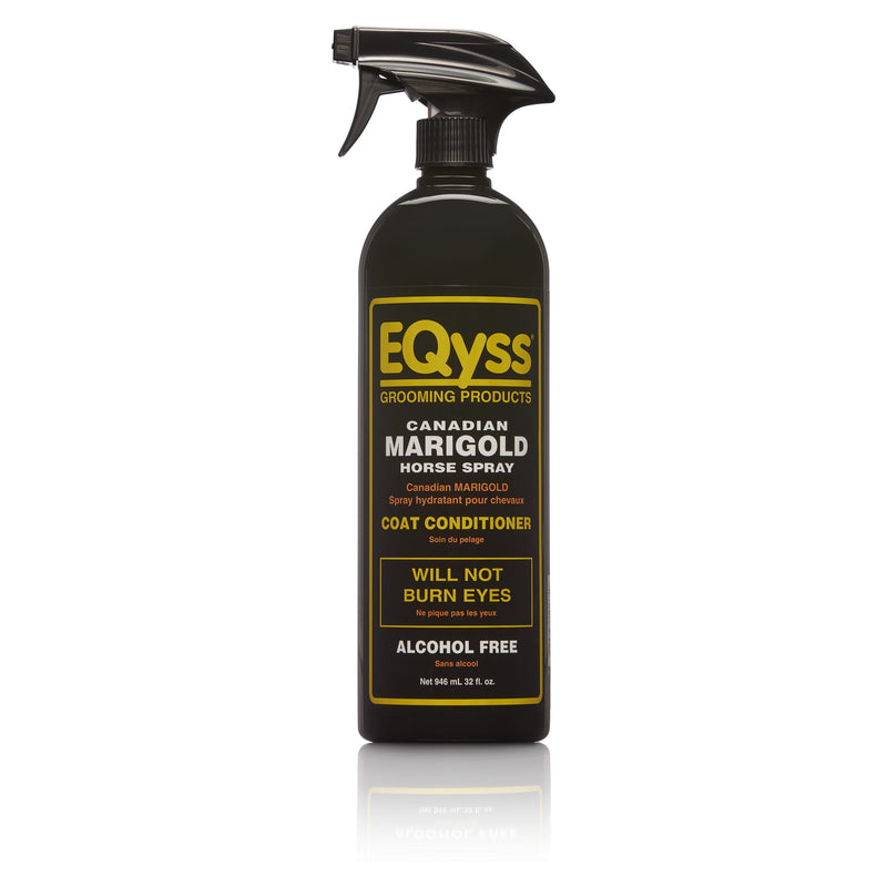 Eqyss Marigold Spray