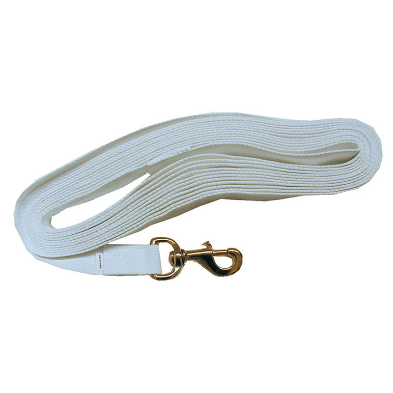 Cotton Lunge Line
