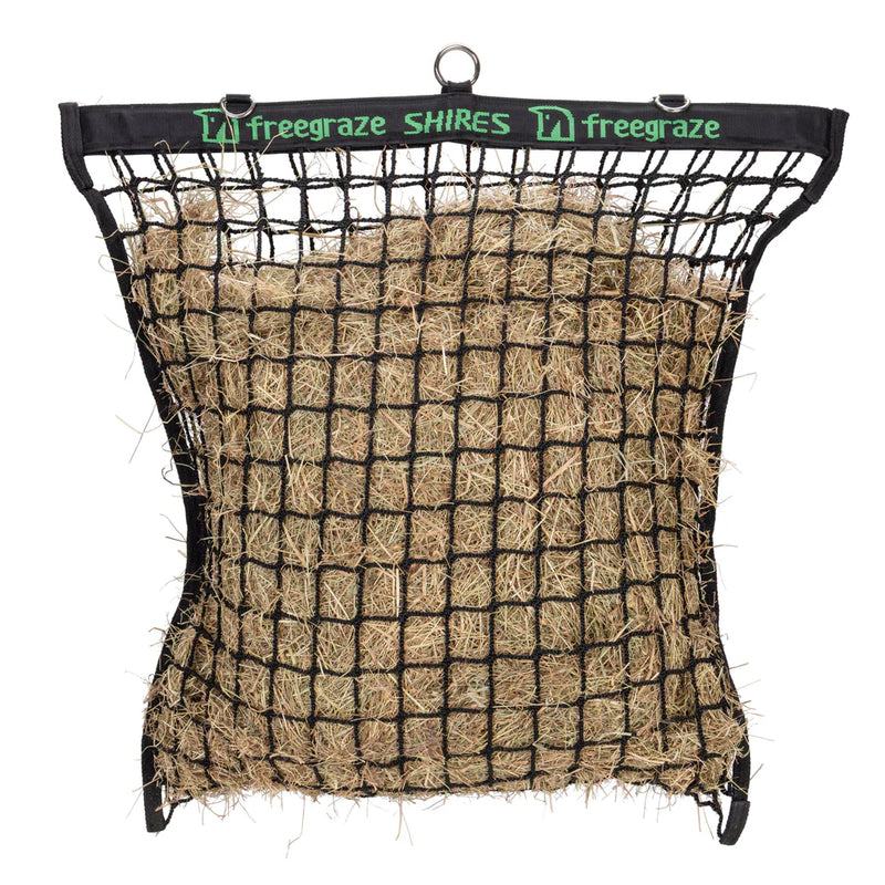 FreeGraze Deluxe Hay Net