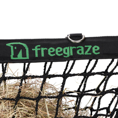FreeGraze Deluxe Hay Net
