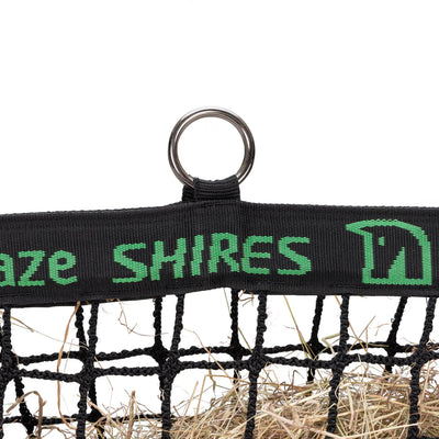 FreeGraze Deluxe Hay Net