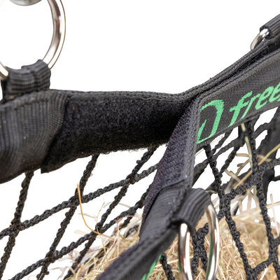 FreeGraze Deluxe Hay Net