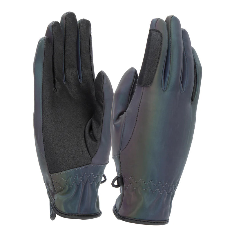 Shires Aubrion Glowup Winter Gloves