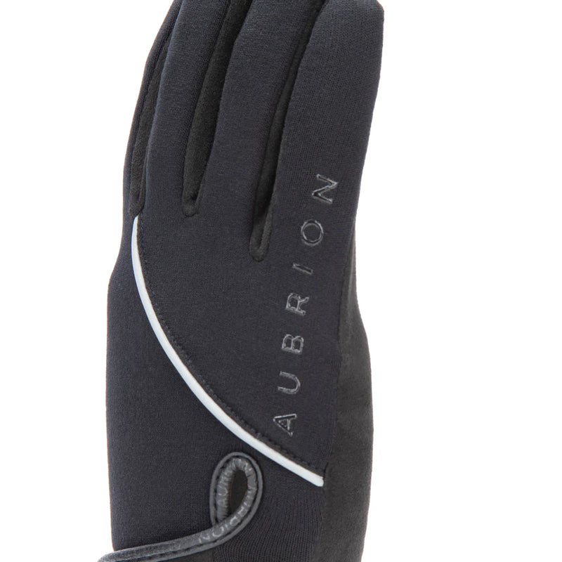 Shires Aubrion Active Sportfit Winter Glove