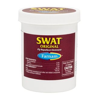 SWAT Original Ointment