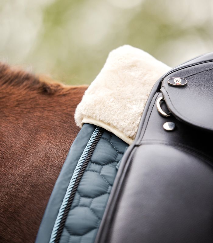 Waldhausen Pegasus Saddle Pad