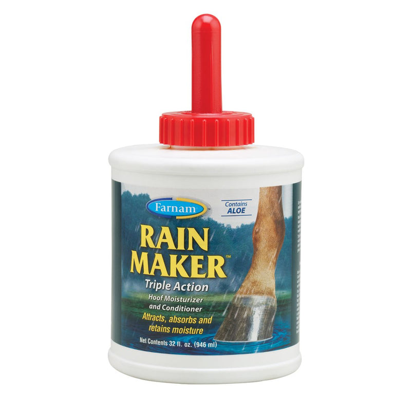 Rainmaker Hoof Ointment - 32 oz