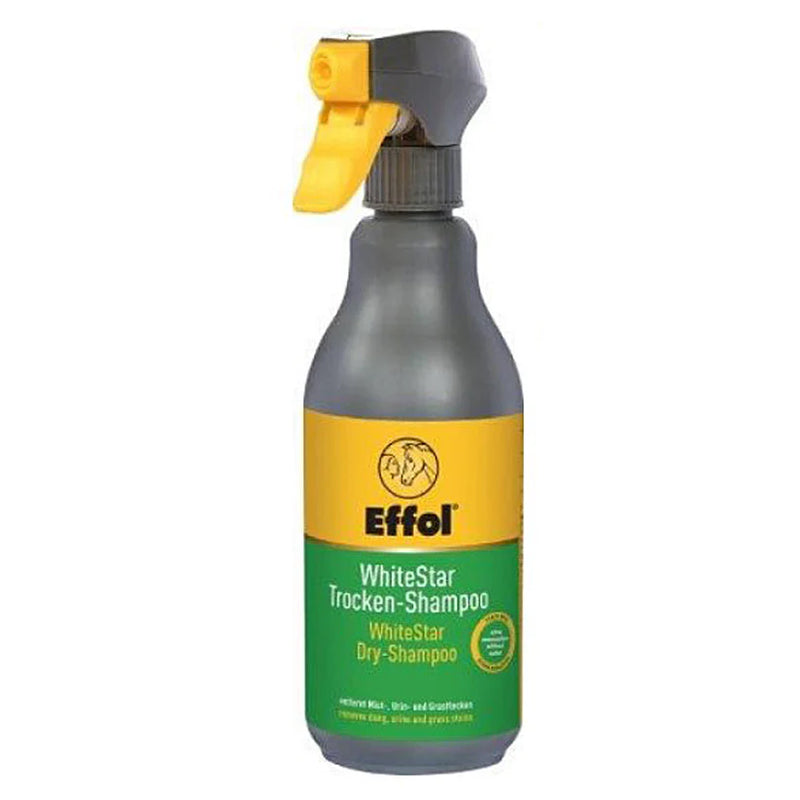 Effol WhiteStar Shampoo