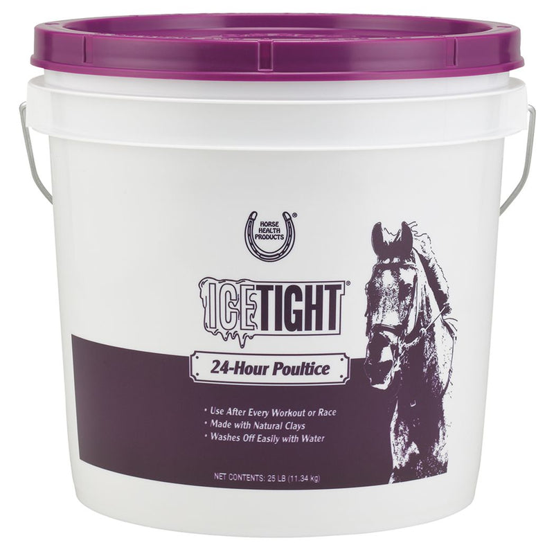 Icetight Poultice