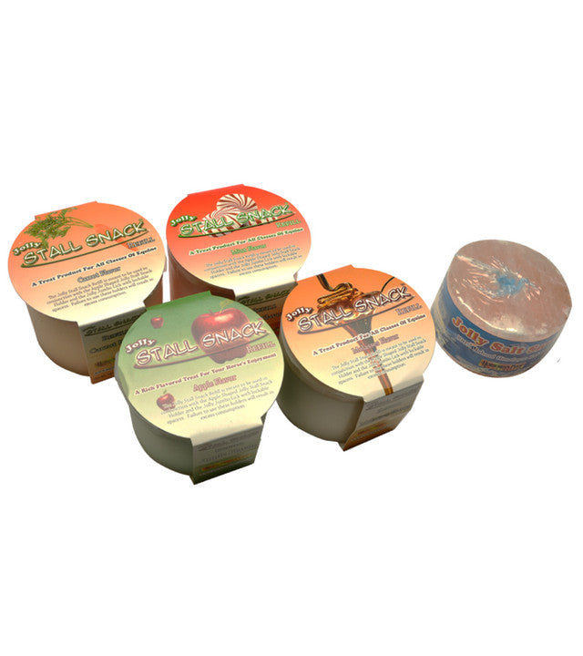 Horsemens Pride Jolly Stall Snack™ Refill