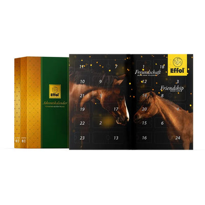 Effol Effax 2025 Advent Calendar