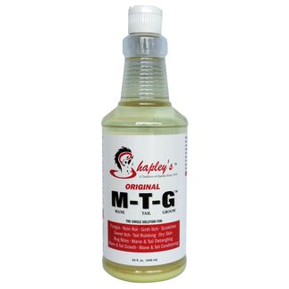 Original M-T-G
