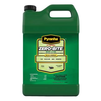 Pyranha Zero-Bite Fly Spray