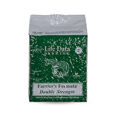 Farrier's Formula Double Strength - 11lb Bag