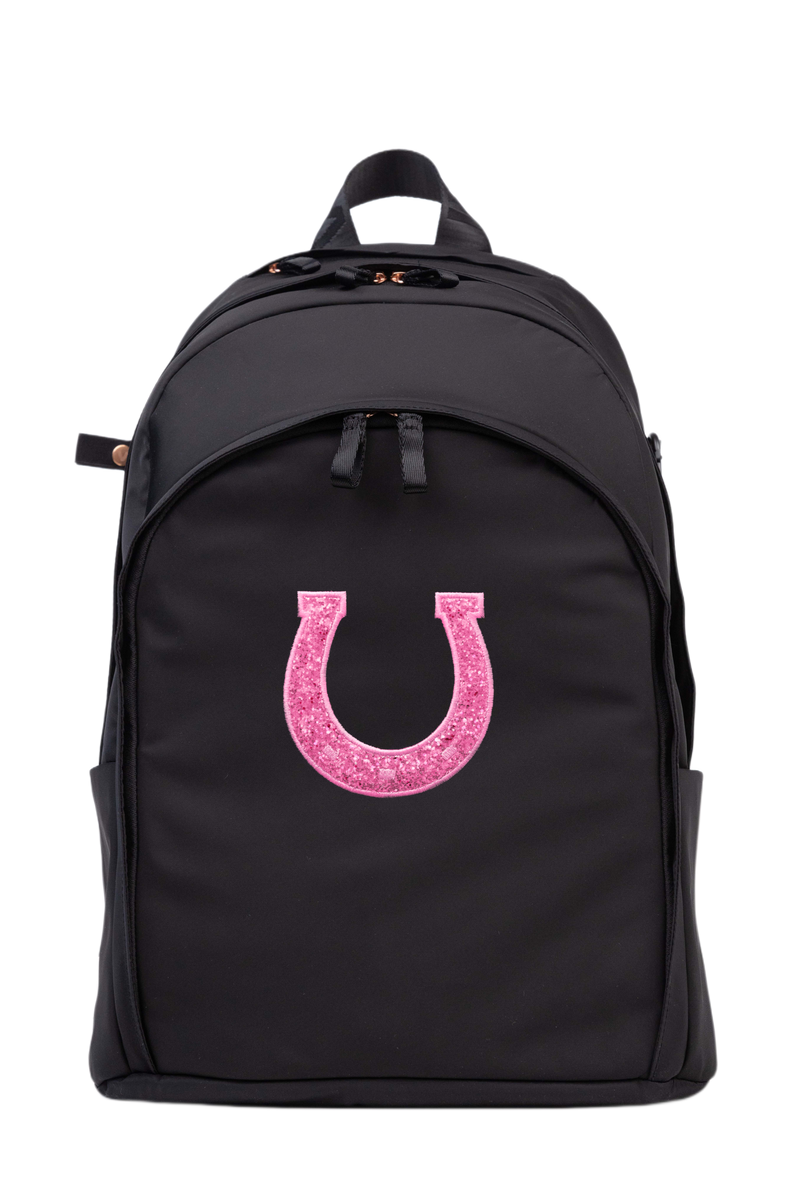 Novelty Backpack “Horse Shoe”