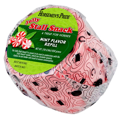 Horsemens Pride Jolly Stall Snack™ Refill