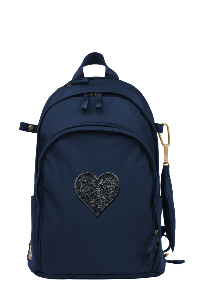 Novelty Backpack “Heart”