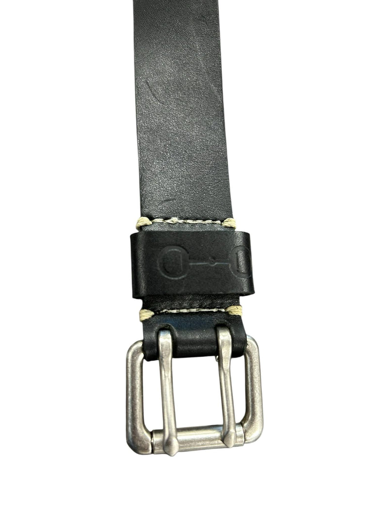 Ariat Billet Belt - Black - Large - USED