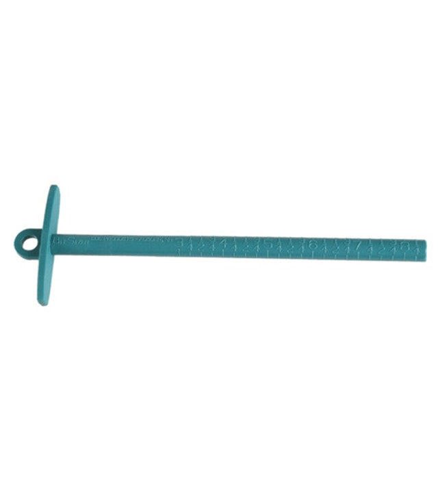 Bit Sizer – Equine Essentials