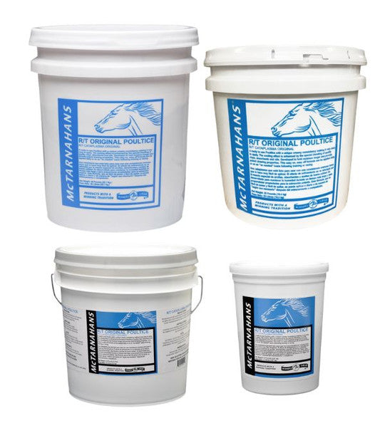 McTarnahans® R/T Original Poultice