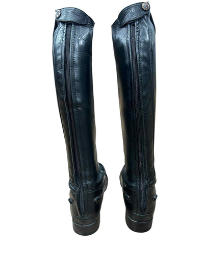 Tredstep Donatellos - Black - 37 Medium/Regular - USED