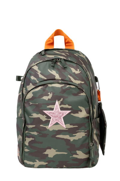 Novelty Backpack "Star"