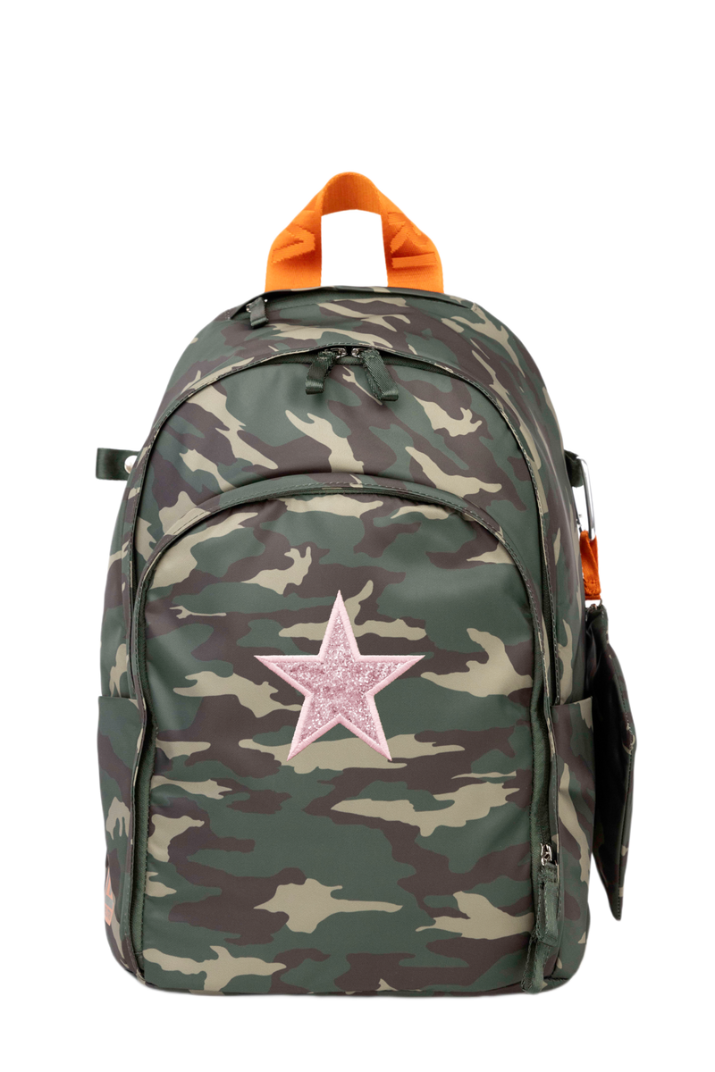 Novelty Backpack "Star"