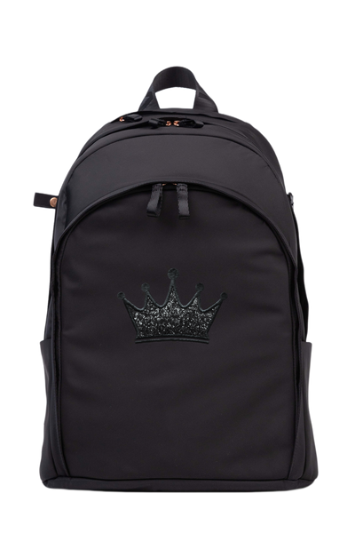 Novelty Backpack "Crown"