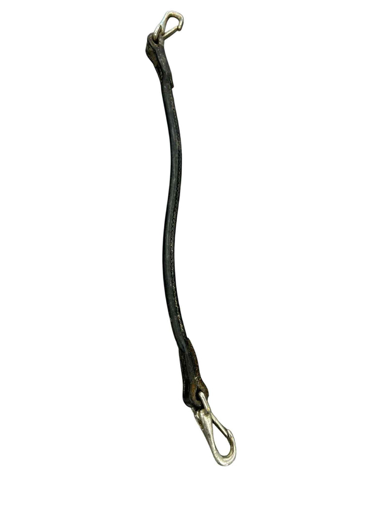 Grab Strap - Black - USED