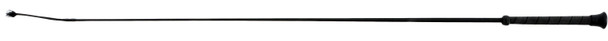 Dressage Whip Rubber Grip