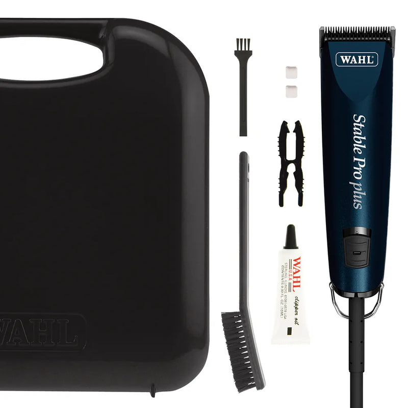 Stable Pro Plus Clipper
